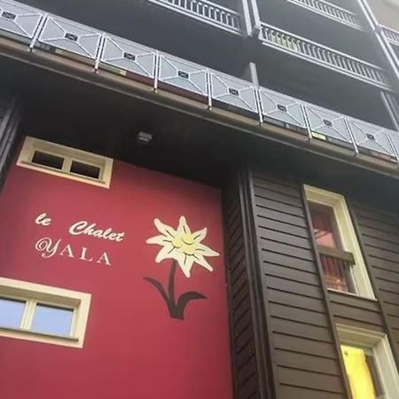 Uno Sguardo Sulla Natura 프라토 네보소 외부 사진